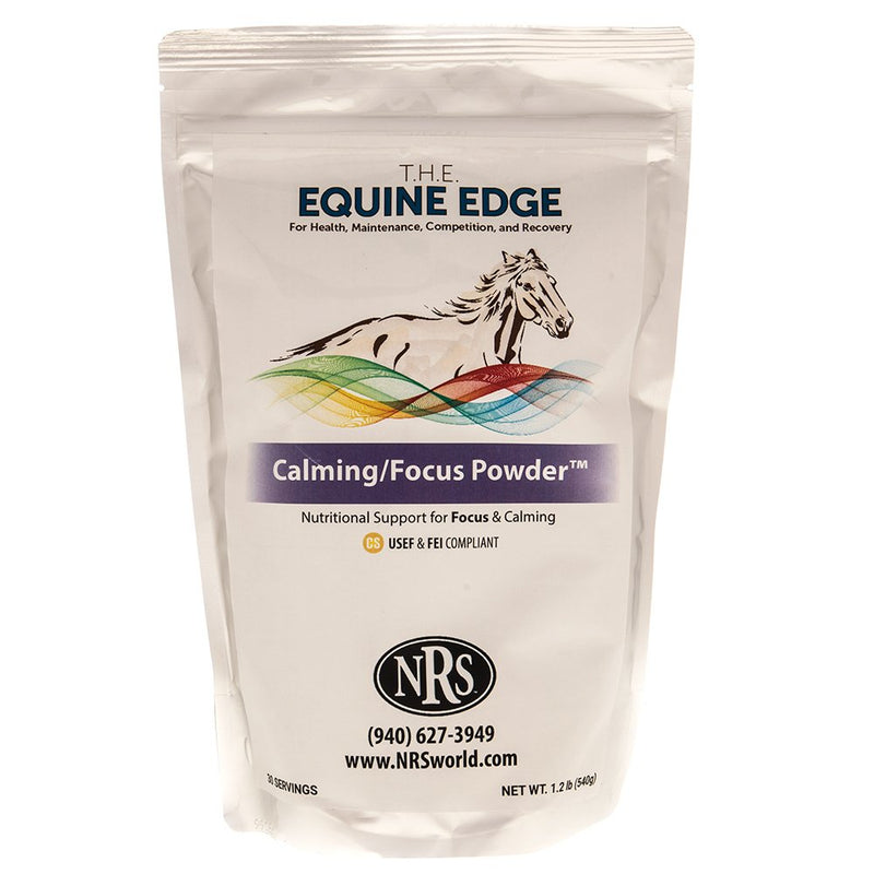 Calming and Focus Powder 30 servings