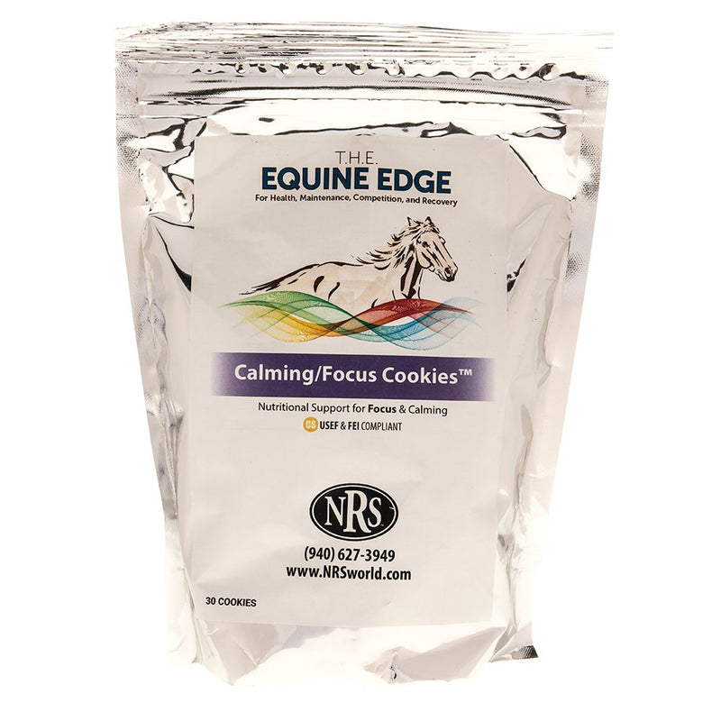 Calming and Focus Cookies