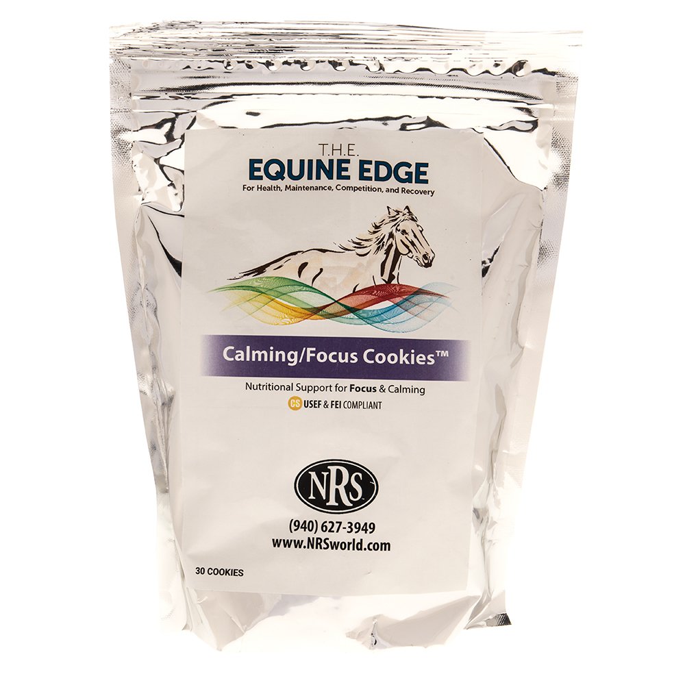 The Equine Edge