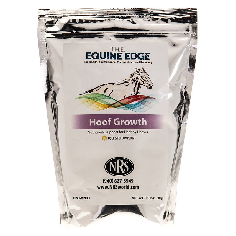 Hoof Growth 80 Servings