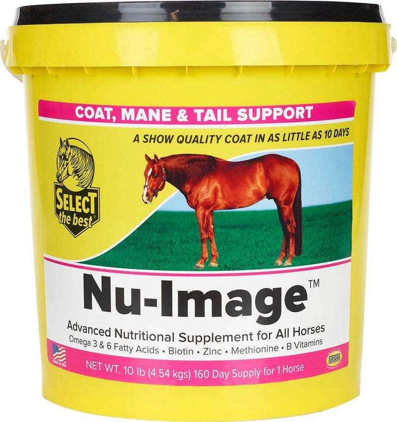 Nu-Image 10lb