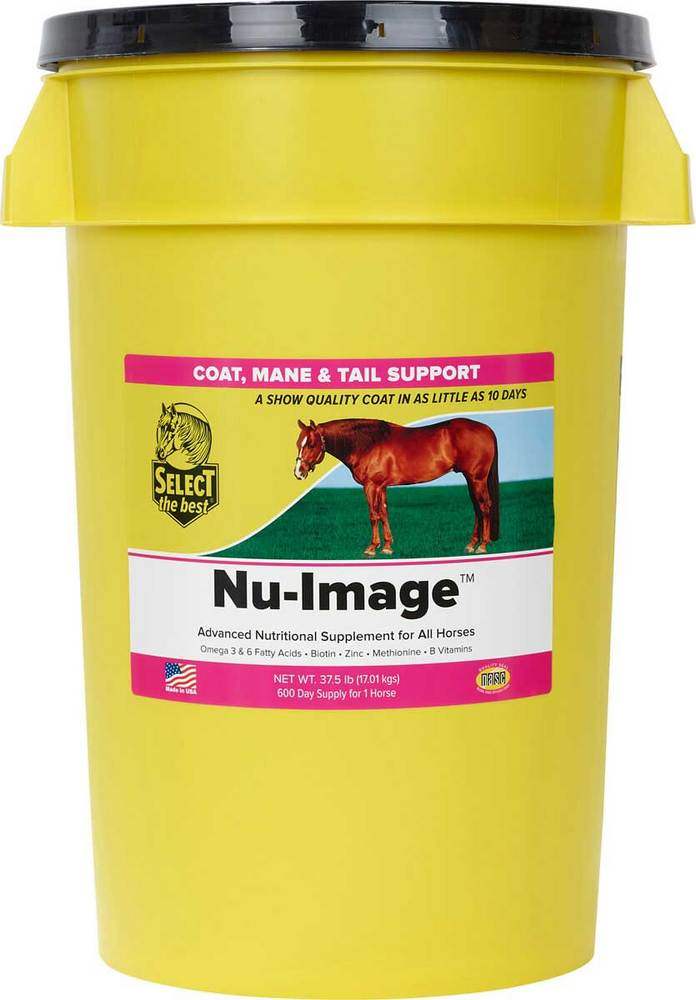 Select The Best Nu-Image 37.5lb