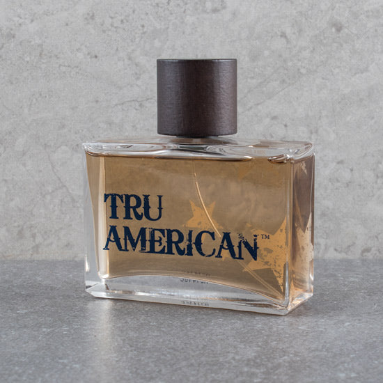 Tru Fragrance Men's American Cologne Spray