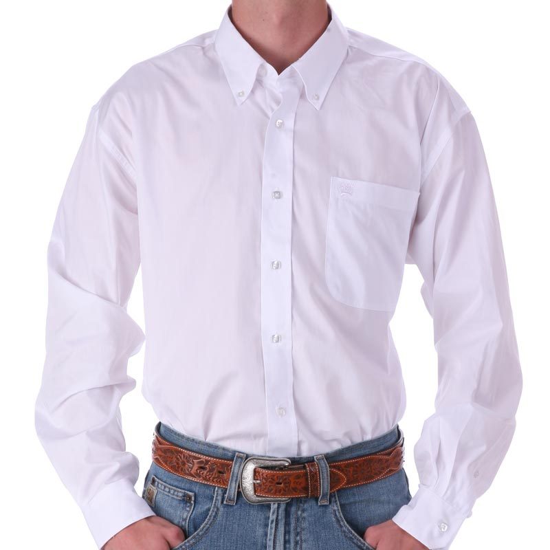 Men's Cinch Shirts