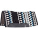Classic Contour 32x34 Wool Top 3/4in. Felt Saddle Pad