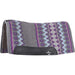 Classic Contour 32x34 Wool Top 3/4in. Felt Saddle Pad
