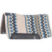 Classic Contour 32x34 Wool Top 3/4in. Felt Saddle Pad