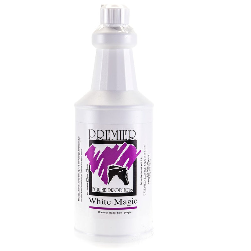White Magic Shampoo 32oz