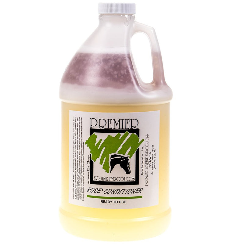Rose Conditioner Ready To Use 64oz