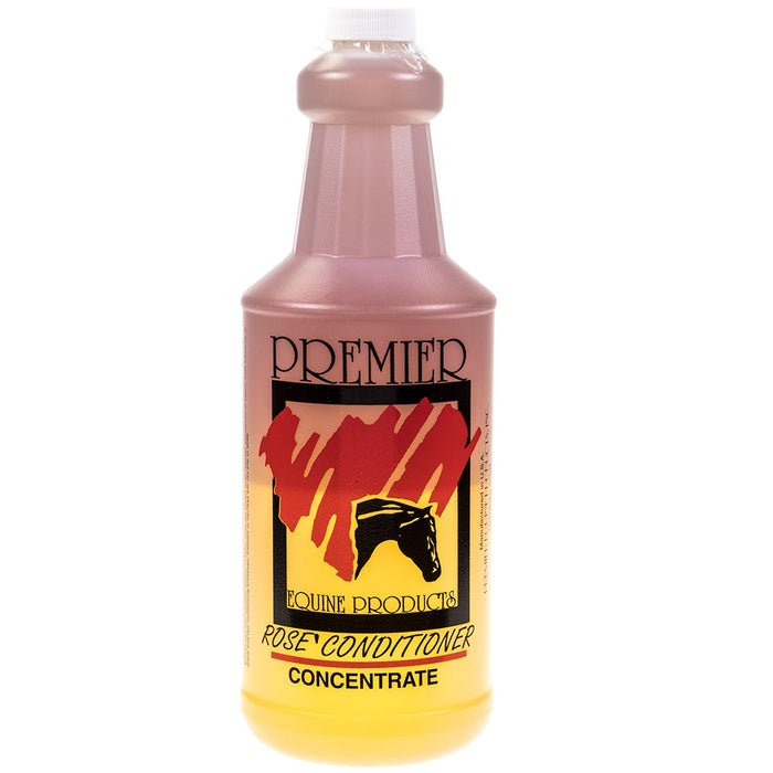 Rose Conditioner Concentrate 32oz