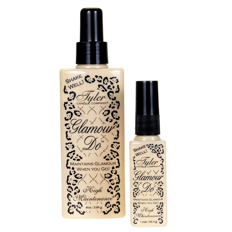 mpany High Maintenance Glamour Do Gift Set