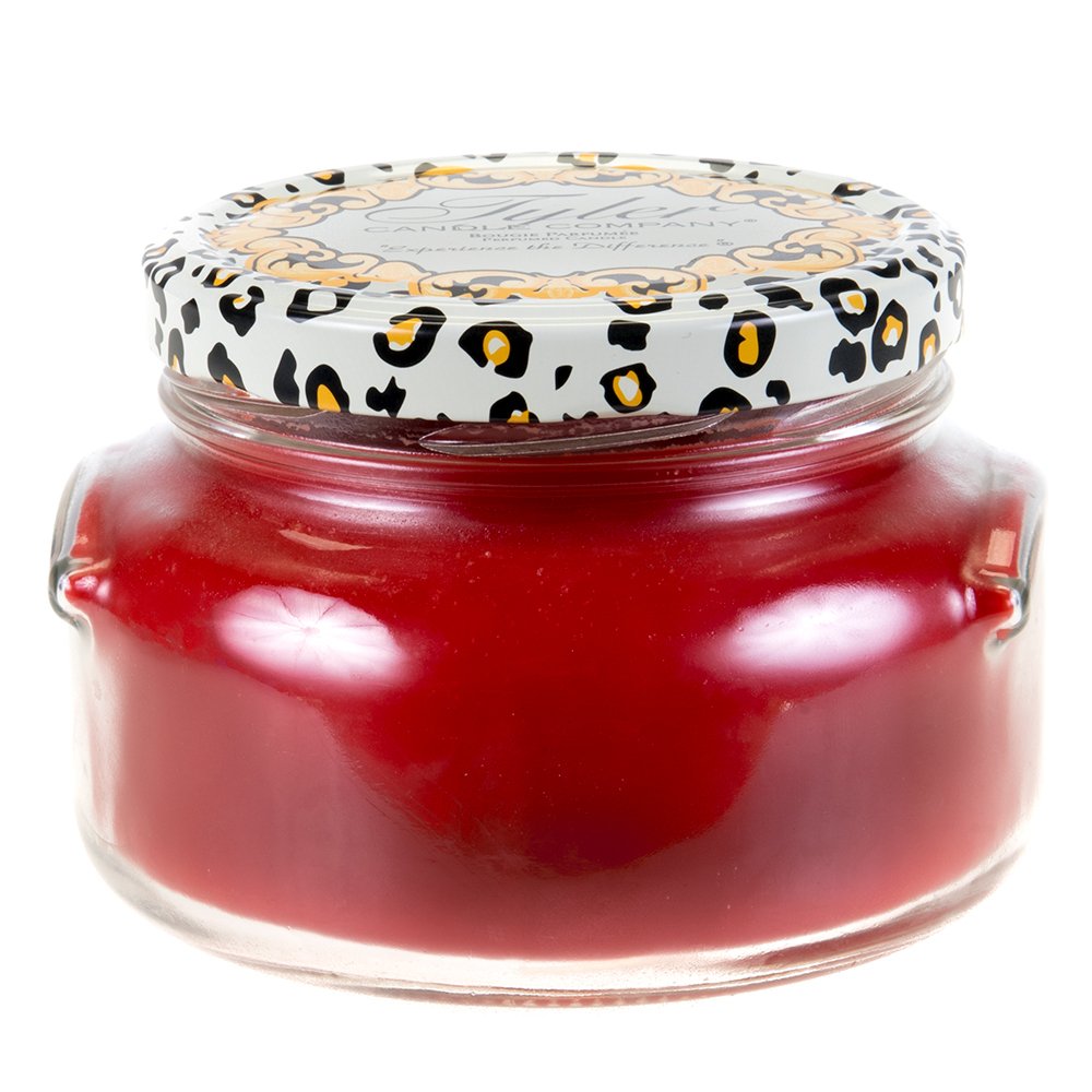 Tyler Candle Co Red Carpet Candle — NRS