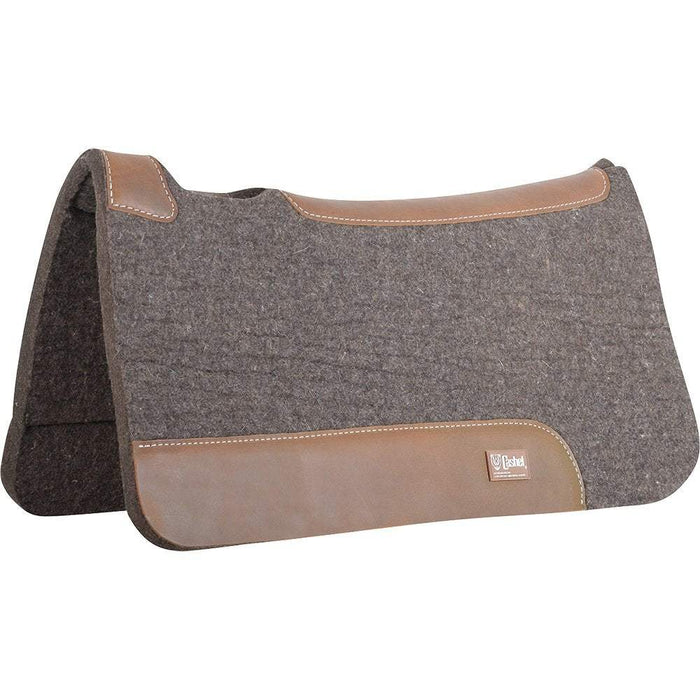 Cashel Company 1in Felt Saddle Pad