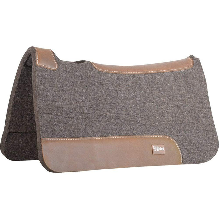 Cashel Company 3/4in Felt Saddle Pad