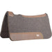 Cashel Company 3/4in Felt Saddle Pad