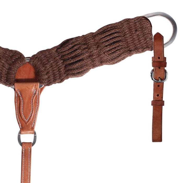 Professionals Choice Professional's Alpaca Breast Collar