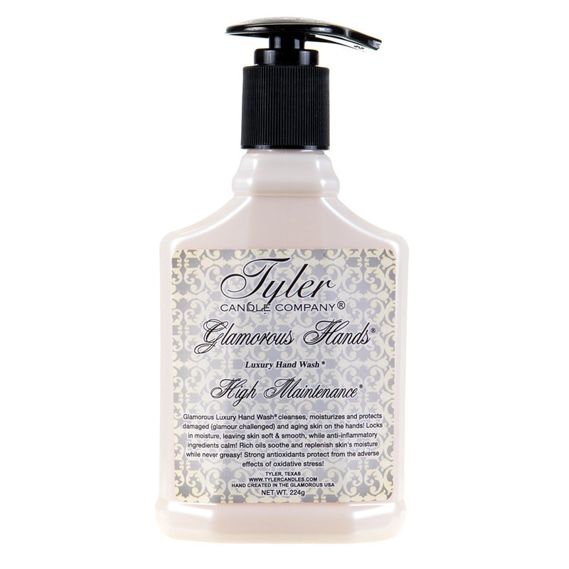 High Maintenance Hand Wash