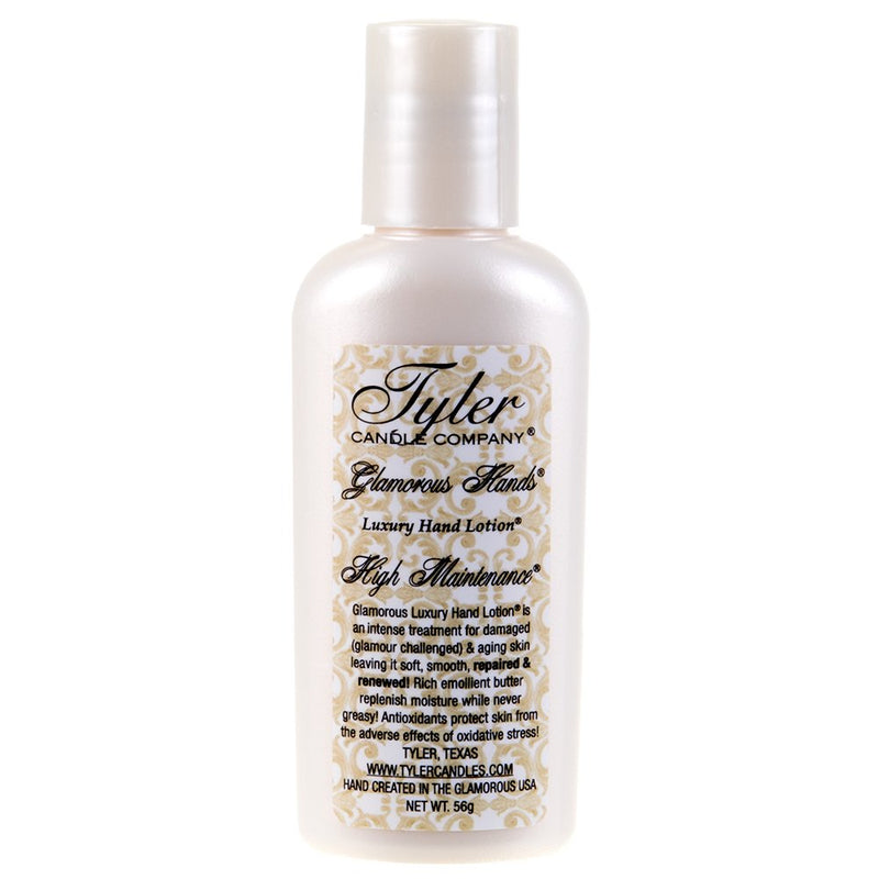 High Maintenance Hand Lotion