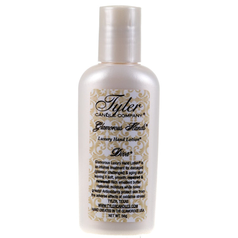 Diva Hand Lotion