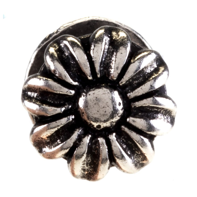 1/2in Daisy Chicago Screw Concho