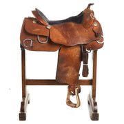 NRS Used 17in Billy Cook Trainer