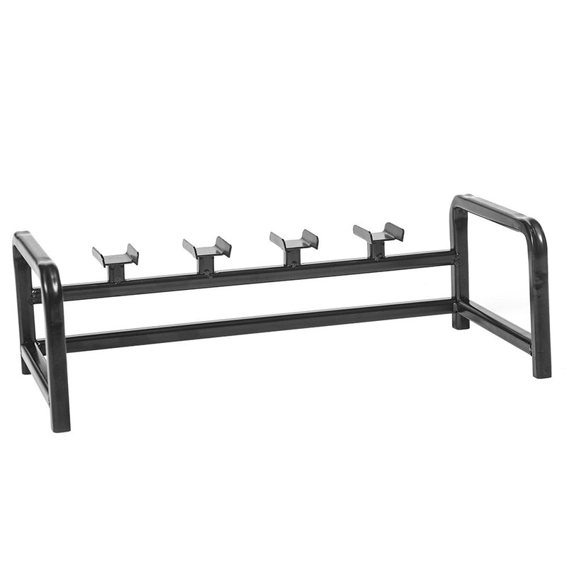 4 Head Goat and Lamb Show Rail