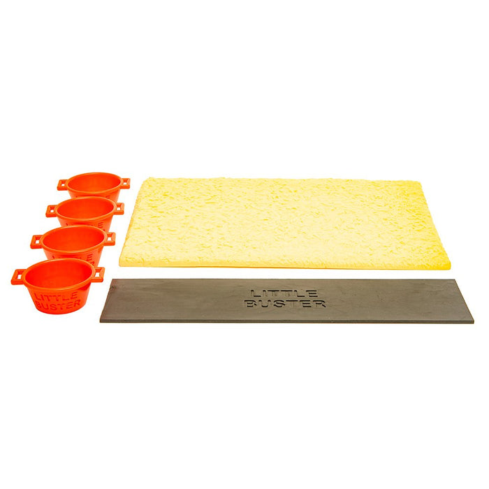 Show Cattle Accessories Kit