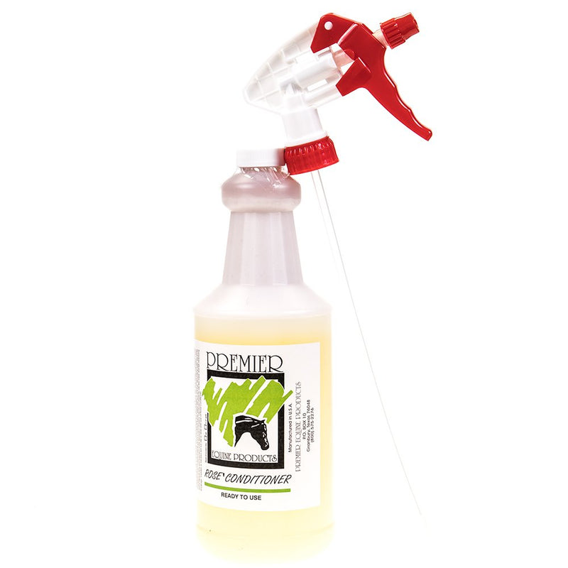 Rose Conditioner Ready To Use 32oz