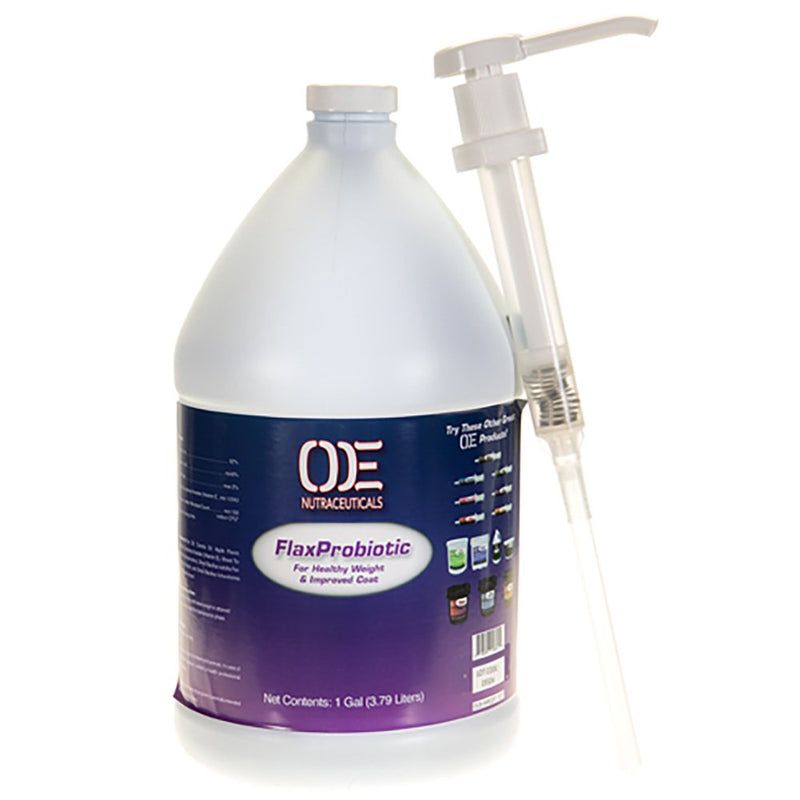 FlaxProbiotic