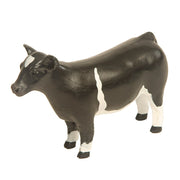 Champion Black/White Show Steer Crossbred