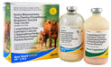 Zoetis Animal Health Bovi-Shield Gold FP 5VL5 50 dose