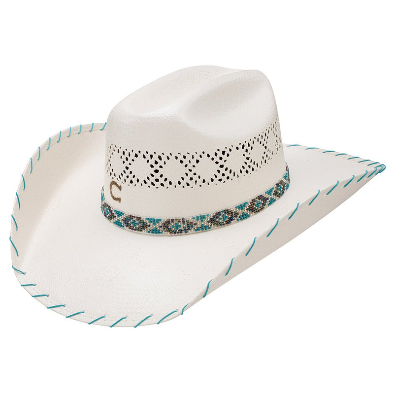 Youth Apache JR. 4` Brim