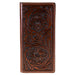 Twisted X Tooled Rodeo Wallet