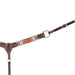 Cashel Company Gallup Beaded Breast Collar