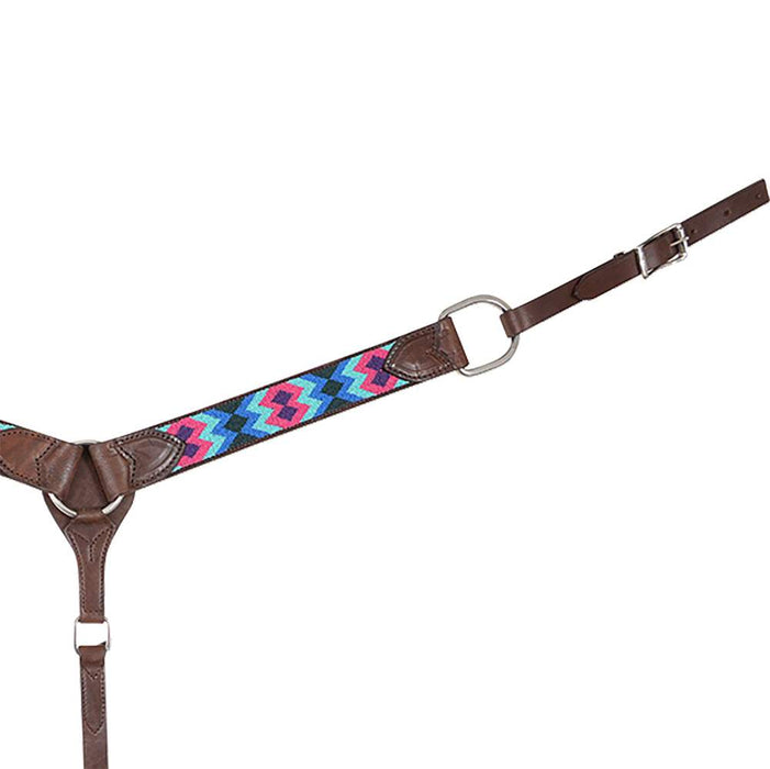 Cashel Company Ruidoso Beaded Breast Collar