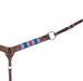 Cashel Company Ruidoso Beaded Breast Collar