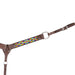 Cashel Company Roswell Beaded Breast Collar