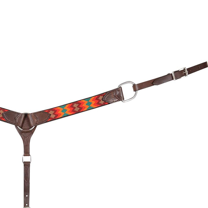 Cashel Company Santa Fe Beaded Breast Collar