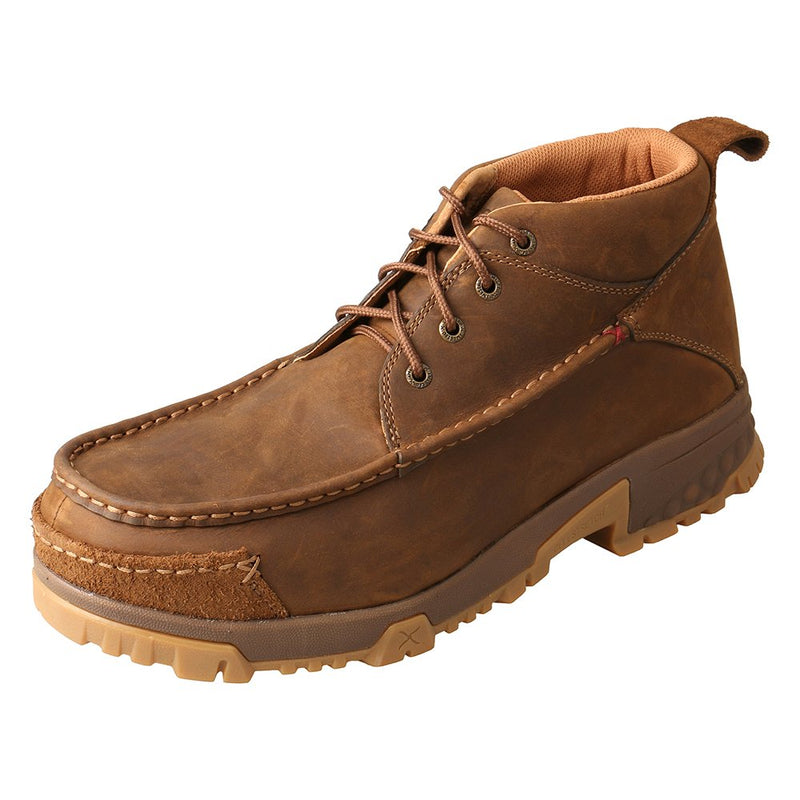 Men`s Work 4" Composite Toe Cellstretch Boot