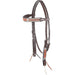 Cashel Company Gallup Beaded Browband Headstall