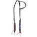 Cashel Company Ruidoso Beaded Slip Ear Headstall