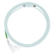 Nickel 5-Strand Core Heel Rope
