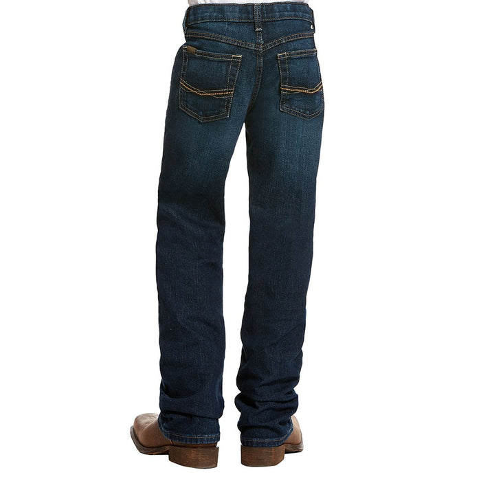 Boys B4 Chief Legacy Boot Cut Jeans