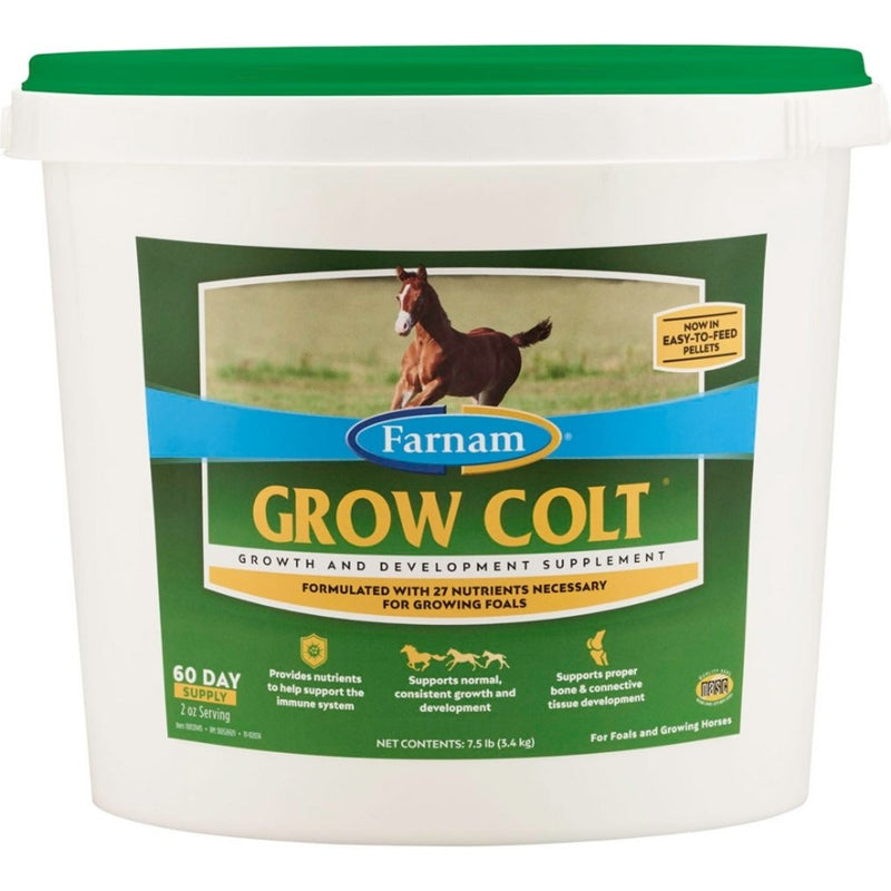 Grow Colt 7lb
