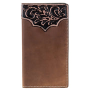 Men's Western Rodeo Wallet