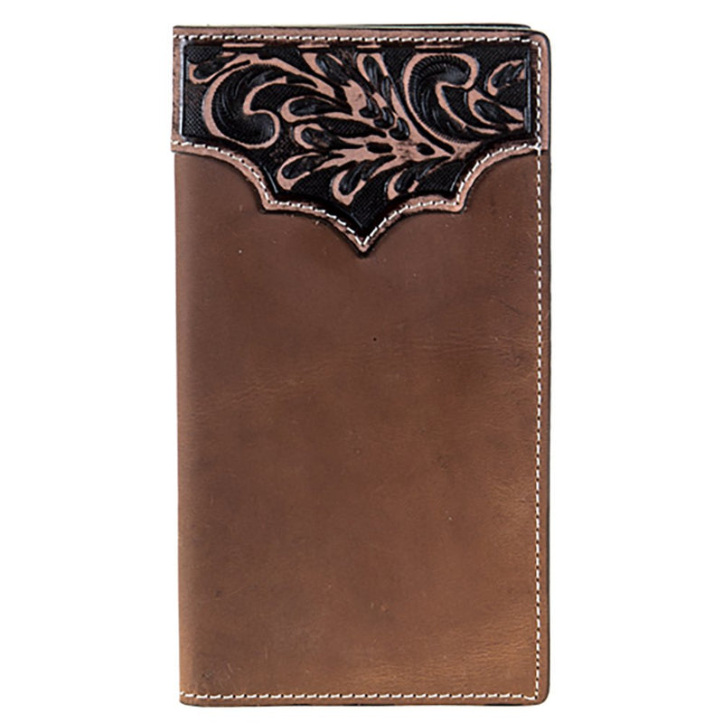 Men's Western Rodeo Wallet