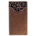 Men's Western Rodeo Wallet
