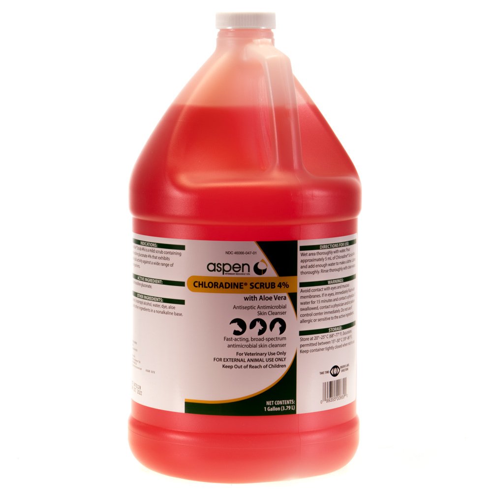 Disinfectants