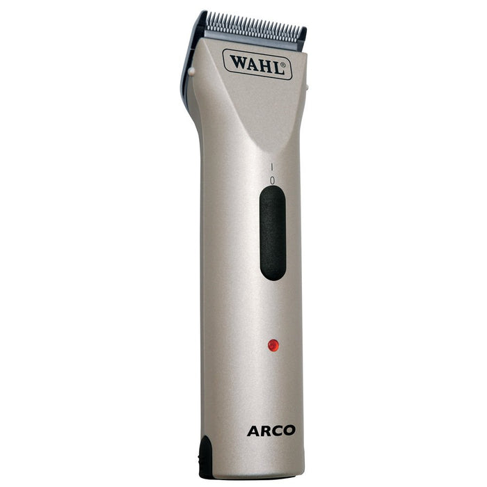 Wahl Clipper Arco 5 in 1 Equine Cordless Clipper Kit