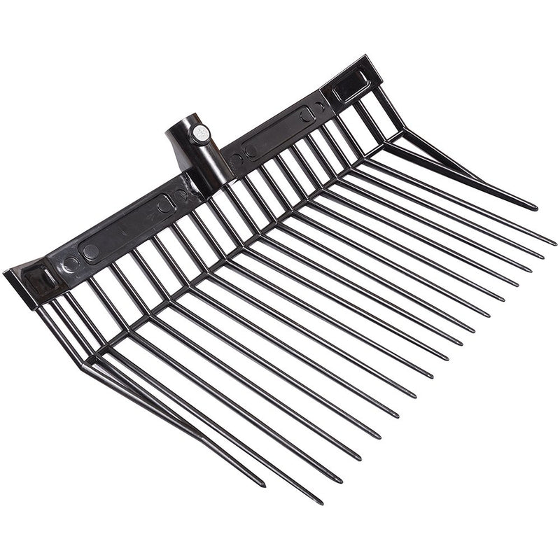 Manure Fork 18 Tine